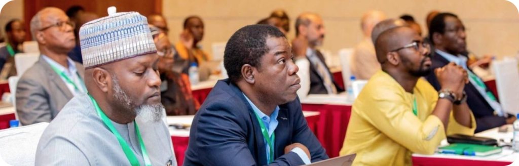 WAAVP-AN Launch – A New Era for Veterinary Parasitology in Africa