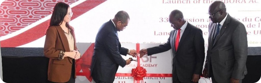 The Ubora Academy: Pioneering Leadership for Africa’s Future