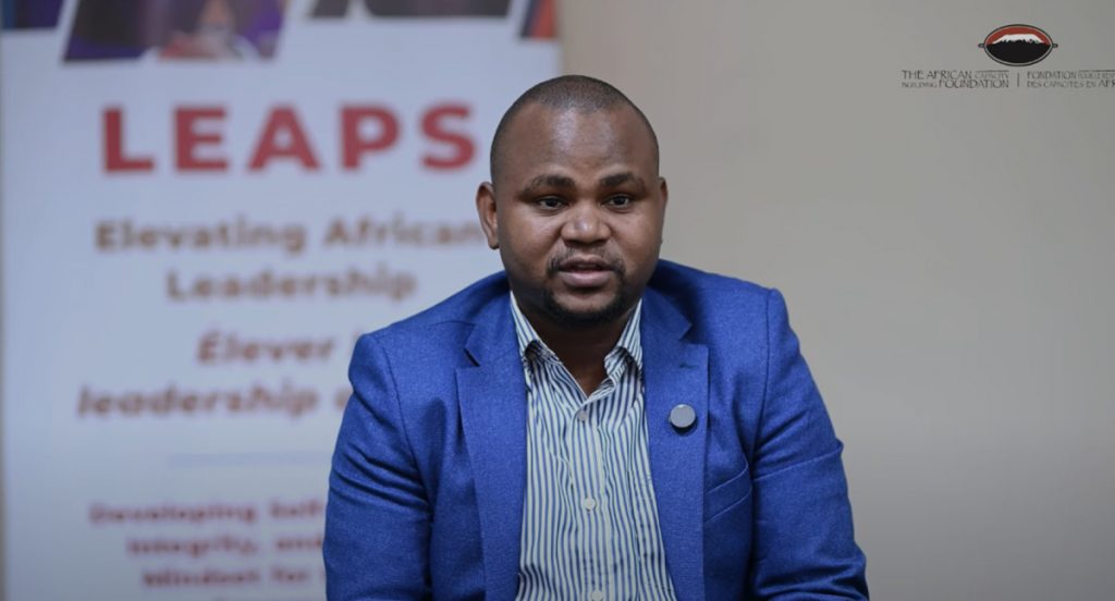 Advancing Public Finance Reform by Equipping Leaders Across Africa