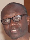 Hon Ken Ofori Atta, Chair of the ACBF Board of Governors and Minister of Finance – Ghana
