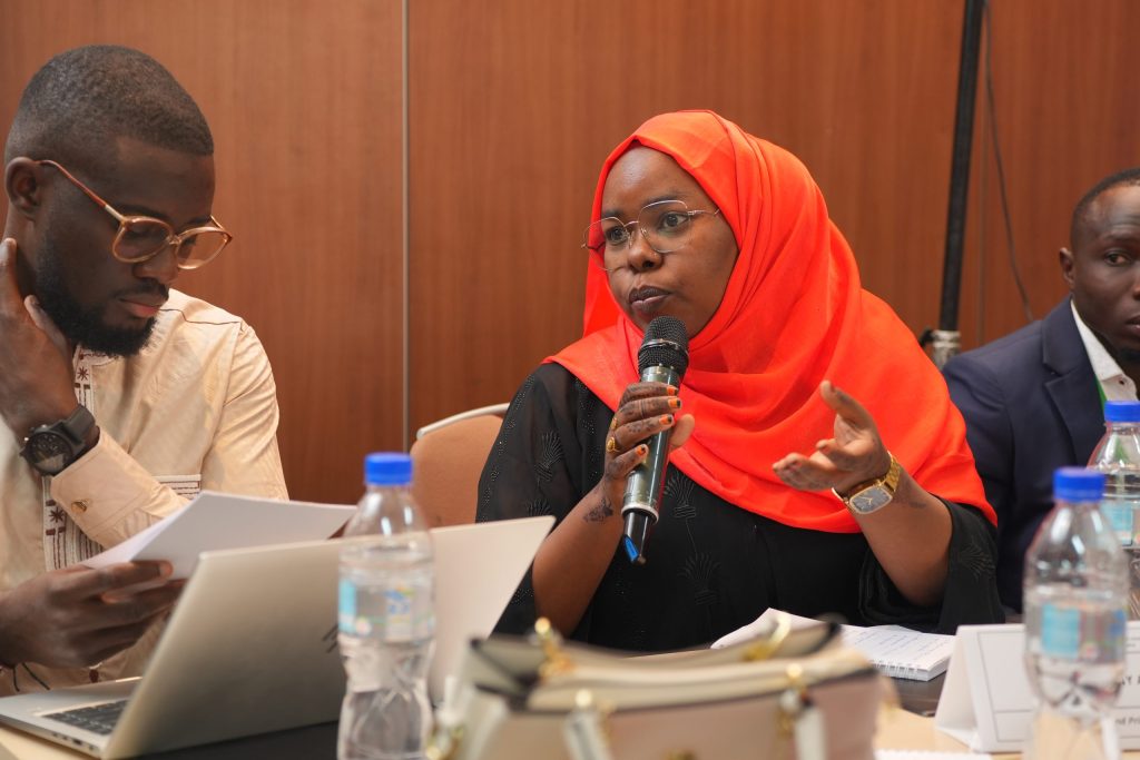 Francophone African Youth Ready to Implement Entrepreneurship Skills in Home Countries