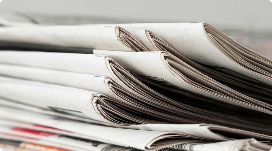 News and publications