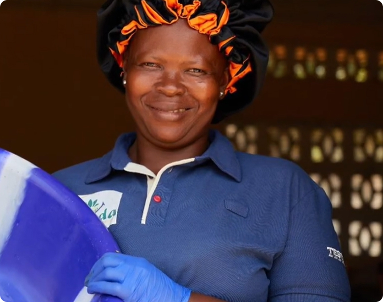 Capacity Building for Women and Youth Empowerment in the Agricultural Sector