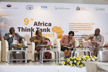 Promoting value chains will deepen African integration and move the AfCFTA forward