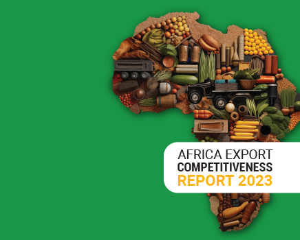 Africa Export Competitiveness Report 2023