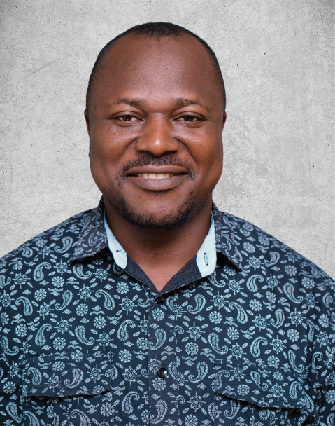 Emmanuel Nji Kah