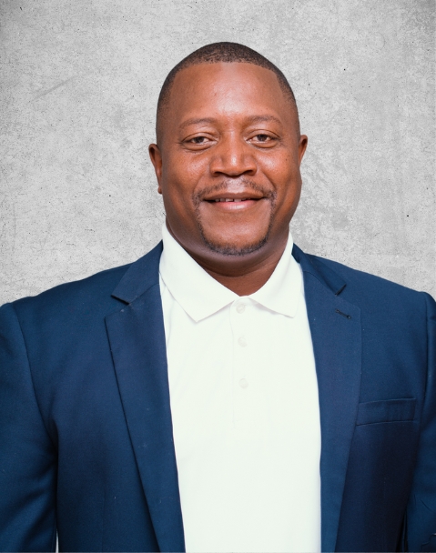 Shupikayi B. Chimhini