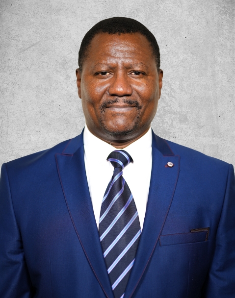 Thulani Mkhosana