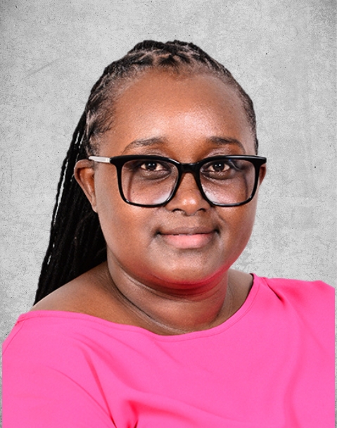 Josephine Nthenya Mailu