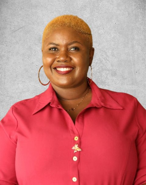 Myra Nyamekye Darko Quarm