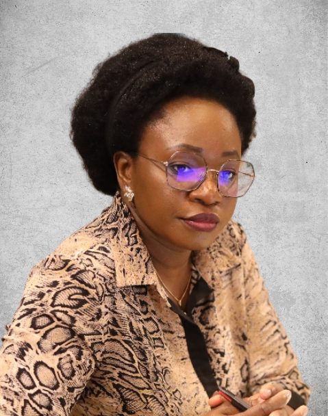 Odilia B. Gnassingbe-Essonam