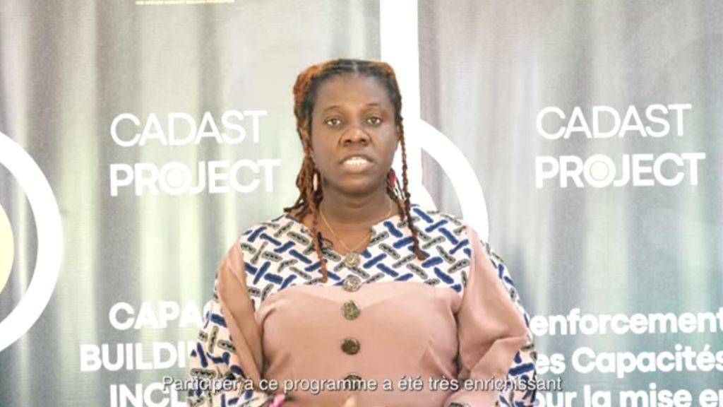 Community Leaders Take the Lead in Implementing Africa’s Free Trade Agreement