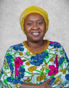 Marie-Therese Kadurira