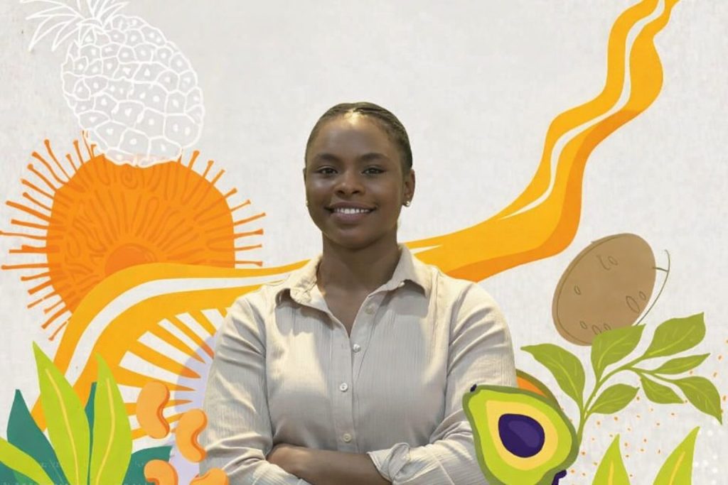 A Harvest of Hope, a Story of Growth and Impact